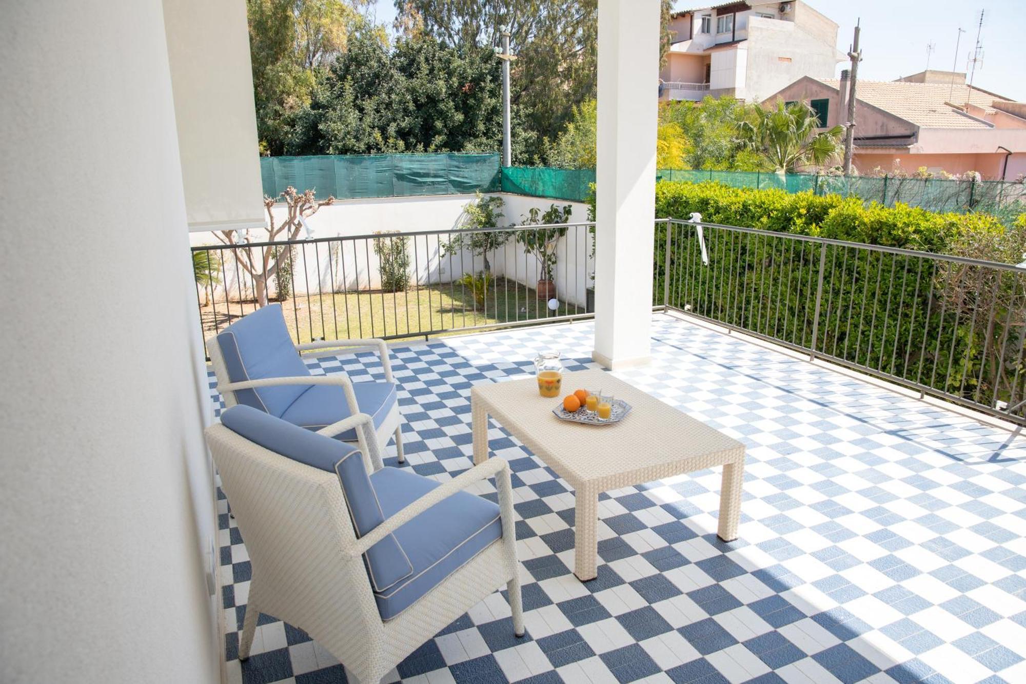 Villa Ravanica Marina di Ragusa Quarto foto